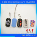 Printed Dog Tags Cheap Personalized Dog Tags for Sale
